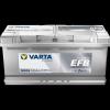 12V 105Ah 950A VARTA Start-Stop EFB N105