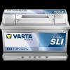 12v 72Ah 680A VARTA DYNAMIC SLI E43