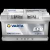 12V 75Ah 730A VARTA Start-Stop EFB E46