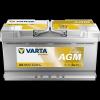  12V 95Ah 850A VARTA Start-Stop AGM A5